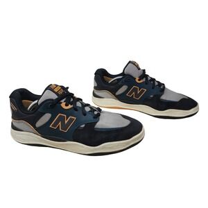 New Balance Numeric 1010 Tiago Lemos Skate Shoe 11.5 Teal Green Black Sneaker